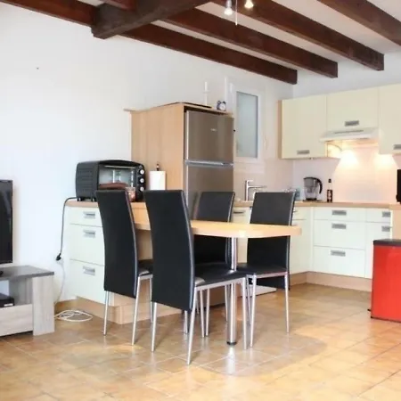House La Bree Les Bains - 4 Pers, 50 M2, 3/2 *