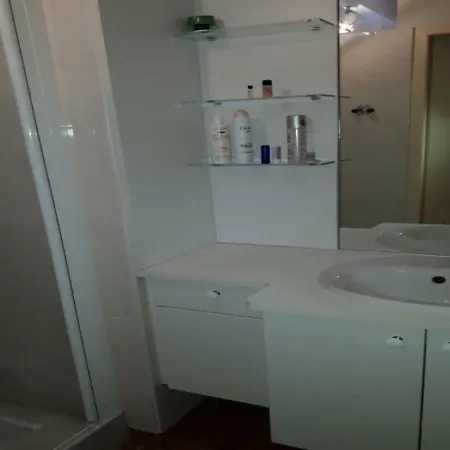 House La Bree Les Bains - 4 Pers, 50 M2, 3/2 *