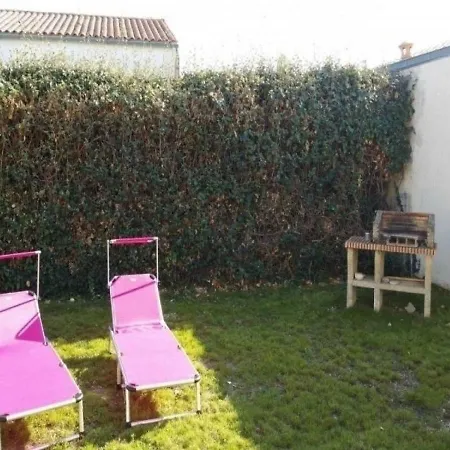 别墅 House La Bree Les Bains - 4 Pers, 50 M2, 3/2 La Brée-les-Bains