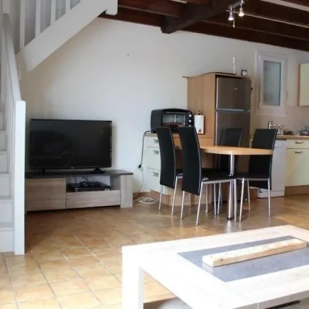 House La Bree Les Bains - 4 Pers, 50 M2, 3/2 * La Brée-les-Bains