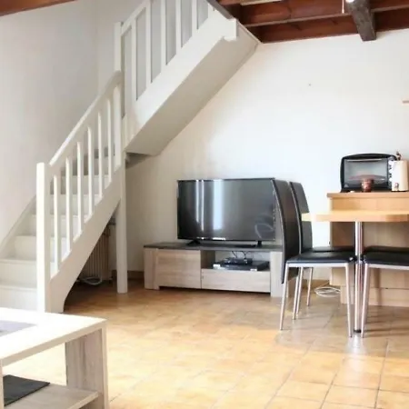 House La Bree Les Bains - 4 Pers, 50 M2, 3/2 别墅 La Brée-les-Bains
