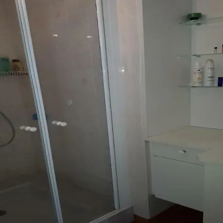 别墅 House La Bree Les Bains - 4 Pers, 50 M2, 3/2 *