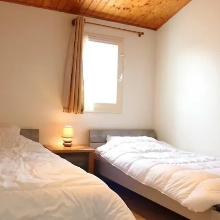 别墅 House La Bree Les Bains - 4 Pers, 50 M2, 3/2 La Brée-les-Bains