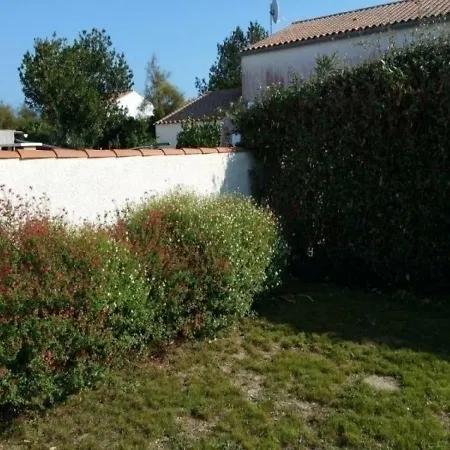 House La Bree Les Bains - 4 Pers, 50 M2, 3/2 * La Brée-les-Bains